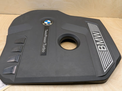 OEM BMW G01 G20 G22 G26 G30 330 430 Engine B46 Cover Head Ignition Coil Panel