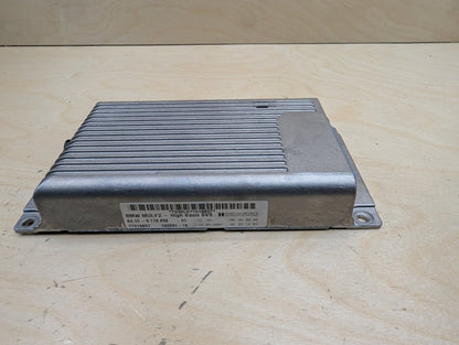 06-17 OEM BMW E88 E90 E92 E93 F10 High Basis SVS MULF2 Becker Bluetooth Module