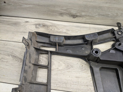 19-21 OEM BMW G20 M SPORT Rear Right Passenger Bumper Support Bracket Mount PAIR