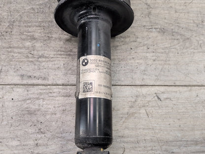 18-24 OEM BMW G01 G02 X3 X4 M40iX Rear Left or Right Strut Shock Spring 6880604