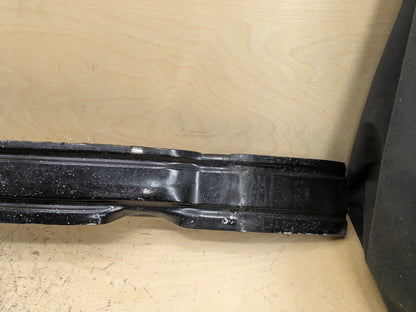 2012-2018 Audi A6 C7 Front Bumper Reinforcement Rebar Bar 4G0807113A OEM