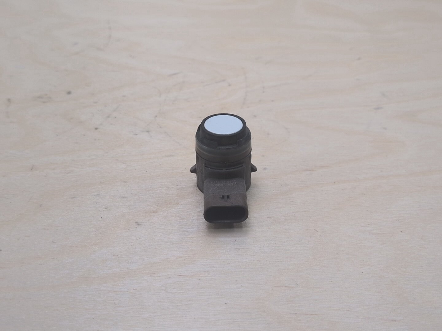 15-20 OEM BMW F16 F90 F97 G01 G30 I12 i8 M5 X3 Bumper Parking PDC Sensor
