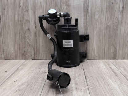 OEM BMW G20 G22 G26 G42 G80 Charcoal Filter Fuel Tank Vapor Evaporator Canister