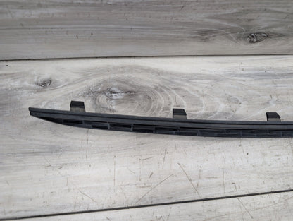 2007 - 2013 BMW X5 E70 Front Middle Center Bumper Cover Grille 7159597 N62B48B