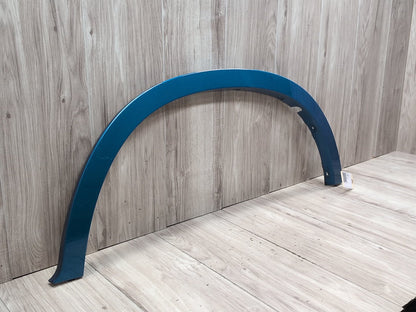 OEM BMW F16 F86 X6 X6M REAR Left Driver Fender Flare Wheel Arch Trim SPORT