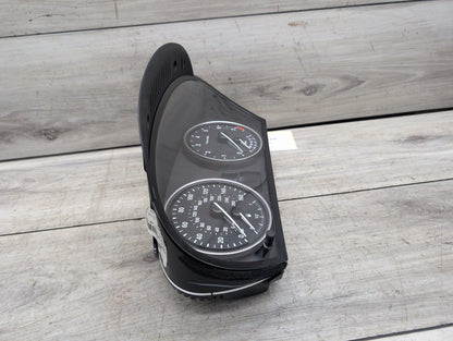 2007-2013 BMW X5 E70 Instrument Speedometer Guage Cluster 6976284