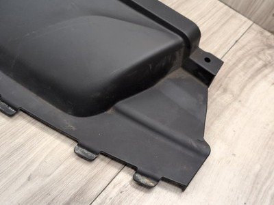 2015-2018 BMW X5 F85 Radiator Support Upper Cover Panel 7637050 OEM