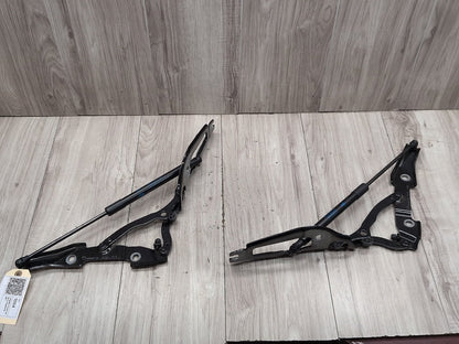 2023 - 2026 BMW M2 G87 Rear Left Right Liftgate Trunk Lid Strut Shock Supports SET 8492141 S58B30T0
