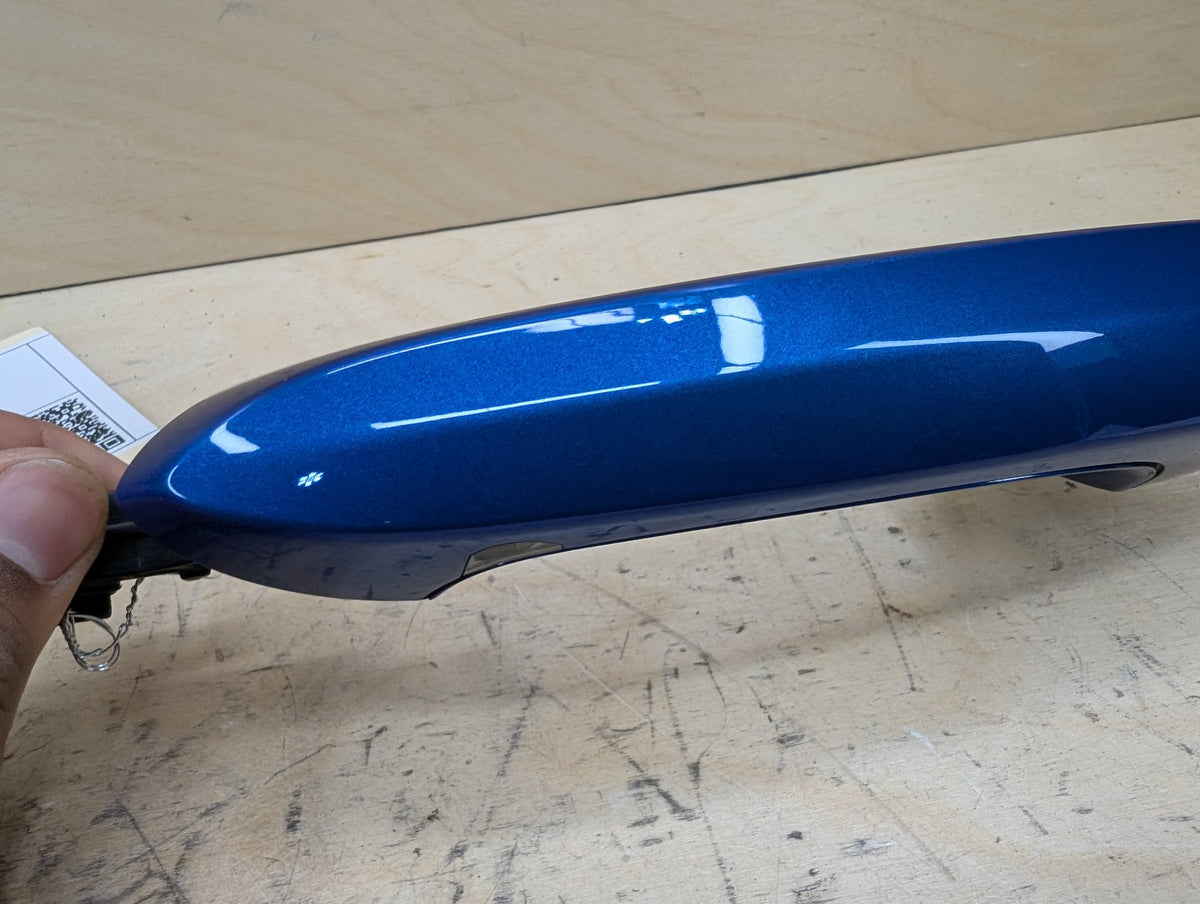 2019-2026 BMW M340i G20 Front Left Driver Exterior Door Handle w/ Comfort Access 9463359 OEM