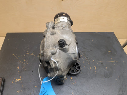 2006-2011 BMW 328i E90 Front Axle Carrier Differential 7601770