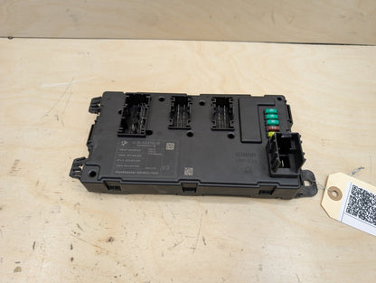 OEM BMW F30 F32 F36 F80 F82 REM Rear Body Control Unit Electronic Module BCM Box