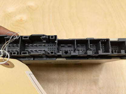 2016-2019 BMW 750Li G12 Front Right Passenger Seat Module 7463477 OEM