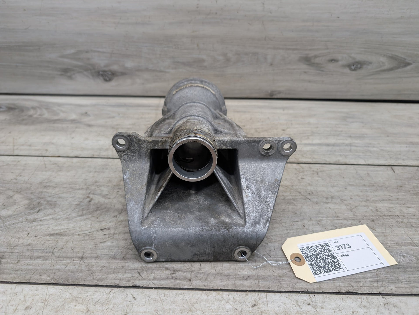 OEM BMW G01 G05 G12 G20 G26 G42 G80 Front Differential Axle Support Bracket