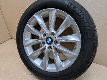 2011-2016 BMW X3 F25 Wheel Rim 6787578