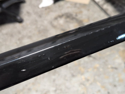 2018 - 2024 BMW X3 G01 Front Right Passenger Fender Trim Molding 7364352 B58B30M0