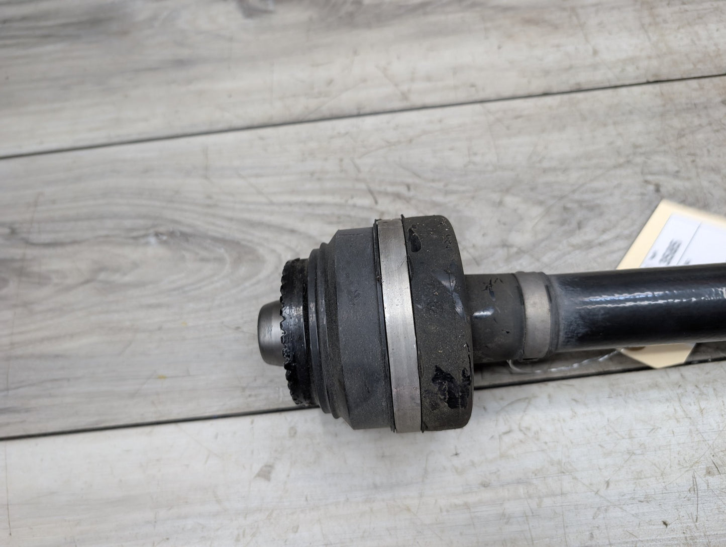 OEM BMW G05 G06 G07 X5 40i* 40iX* Rear Right Passenger Output Half Shaft CV Axle