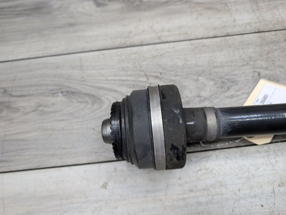 OEM BMW G05 G06 G07 X5 40i* 40iX* Rear Right Passenger Output Half Shaft CV Axle