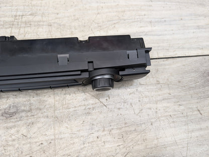2007 - 2013 BMW X5 E70 Front AC Heater Climate Control Switch 9193965 N62B48B