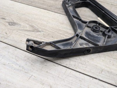 2008-2017 Audi S5 8T Rear Left Driver Bumper Support Bracket 8T0807889 OEM