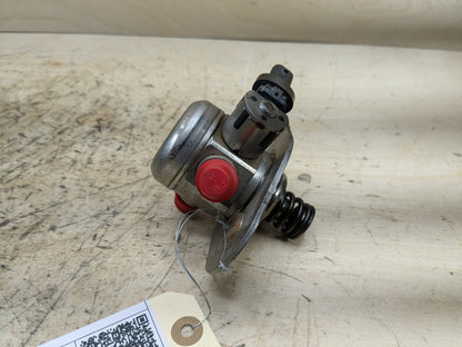 16-20 OEM BMW G11 G12 750 G30 M550 Engine N63R HPFP High Pressure Fuel Pump 1-4