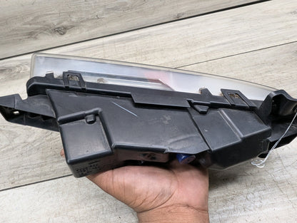 2017-2023 BMW 530i G30 Front Right Passenger Bumper Fog Lamp Light 7349132