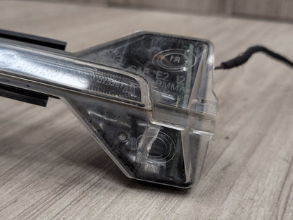 2010 - 2015 BMW 750i F01 Front Right Passenger Turn Signal Light Indicator 7308536 N63B44O1
