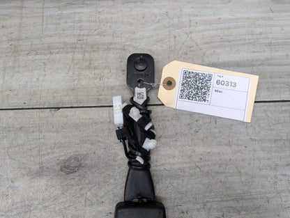 OEM BMW F90 G11 G12 G30 530 540 M550 750 M5 Front Left or Right Seatbelt Buckle