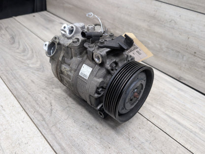 OEM BMW E82 E88 E89 E90 E92 E93 335 AC Compressor Clutch A/C Pump Pulley N54 N55
