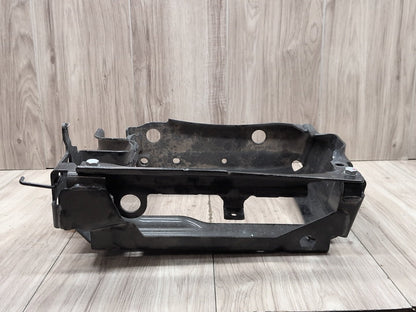 OEM BMW G20 G22 G23 G26 Front Left Driver Radiator Reinforcement Support Bracket