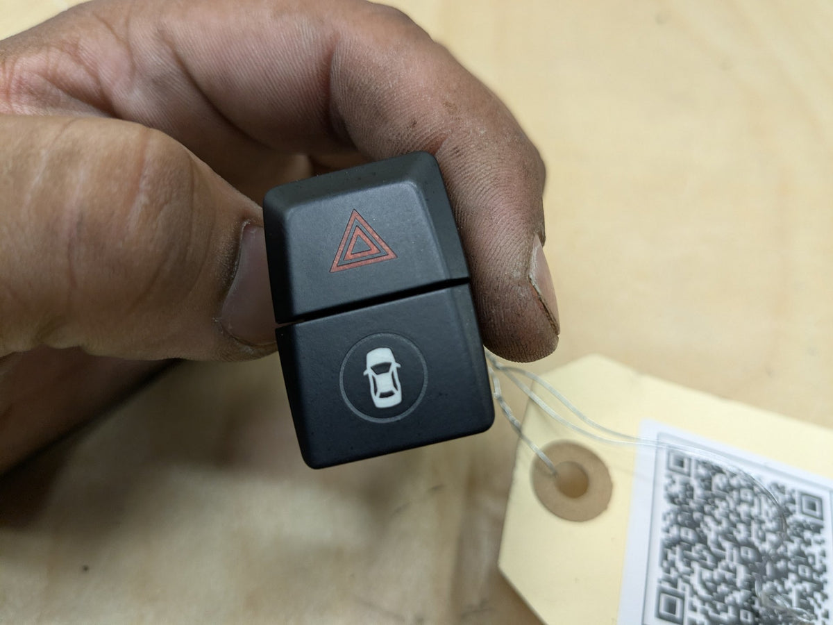 2018-2025 BMW X3 G01 Hazard Warning Switch 6993055 OEM