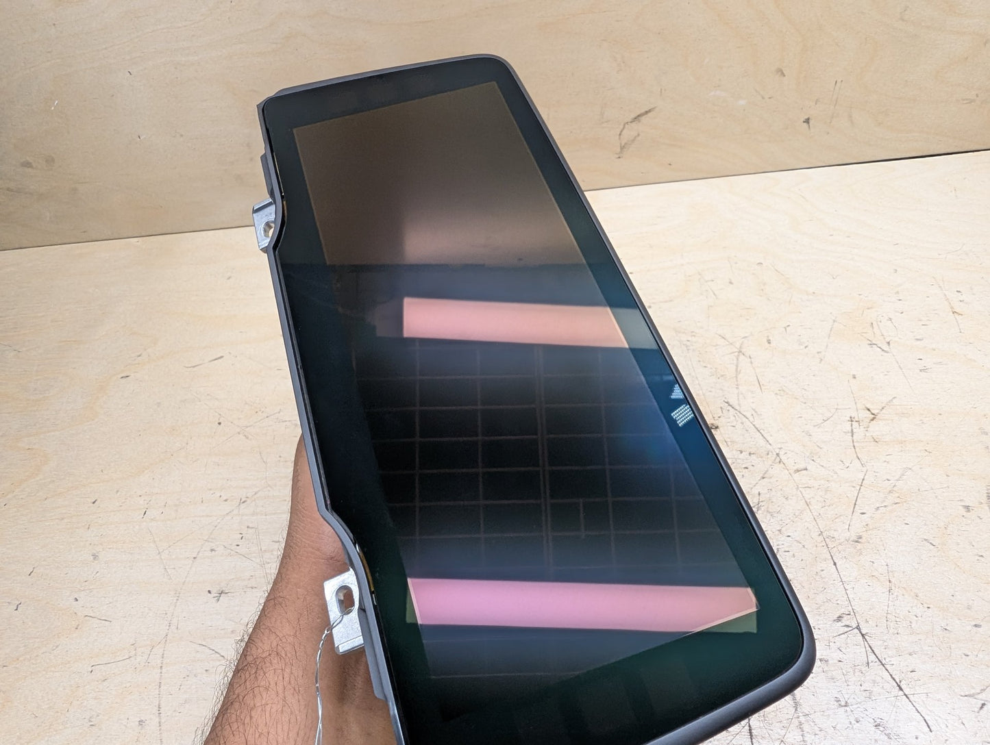 2018-2024 BMW X3 G01 Monitor Display Screen 8802007