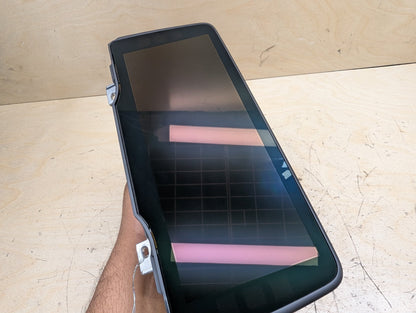 2018-2024 BMW X3 G01 Monitor Display Screen 8802007