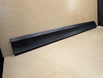 2011-2016 BMW X3 F25 Front Right Passenger Exterior Door Trim Molding 7205780