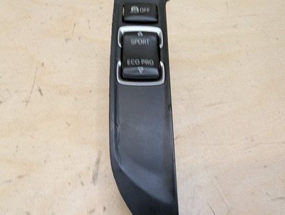 12-17 OEM BMW F22 F30 F32 F33 F36 Sport Eco Drive Mode Switch PDC DSC Off Button