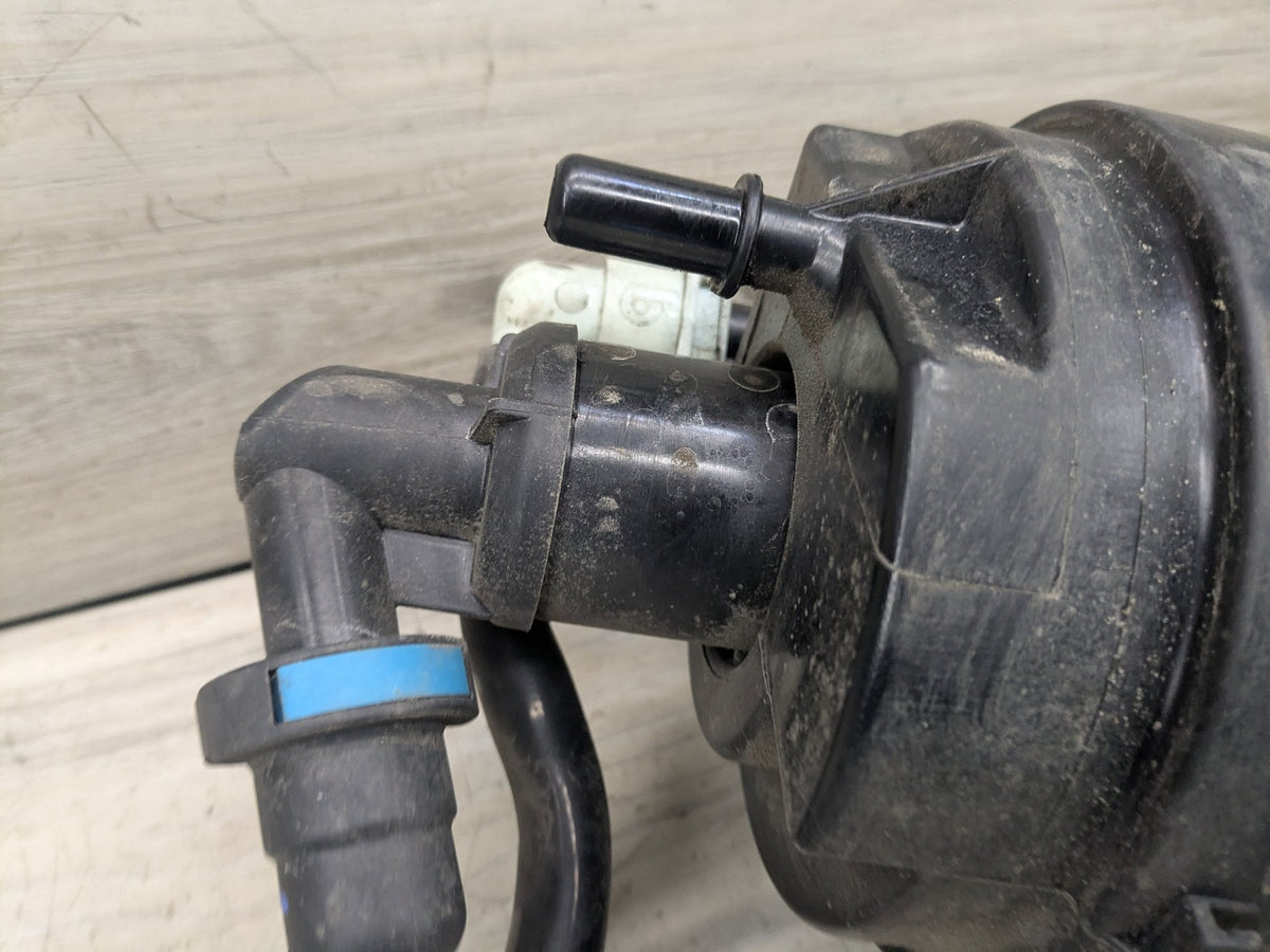 2019-2020 BMW X3 G01 Fuel Vapor Charcoal Canister 7459686 OEM
