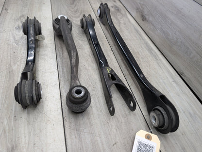 2018 - 2023 BMW X3 G01 Rear Right Passenger Control Arms SET 6871017 B58B30M0