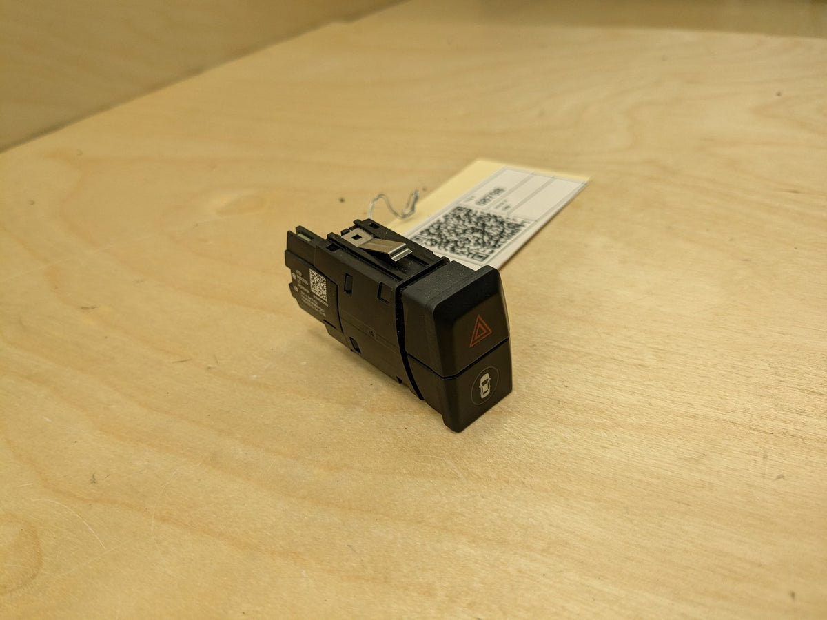 2018-2025 BMW X3 G01 Hazard Warning Switch 6993055 OEM