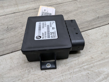 2011 - 2017 BMW X3 F25 Electric Emergency Parking Brake Module 6854856 N55B30M0