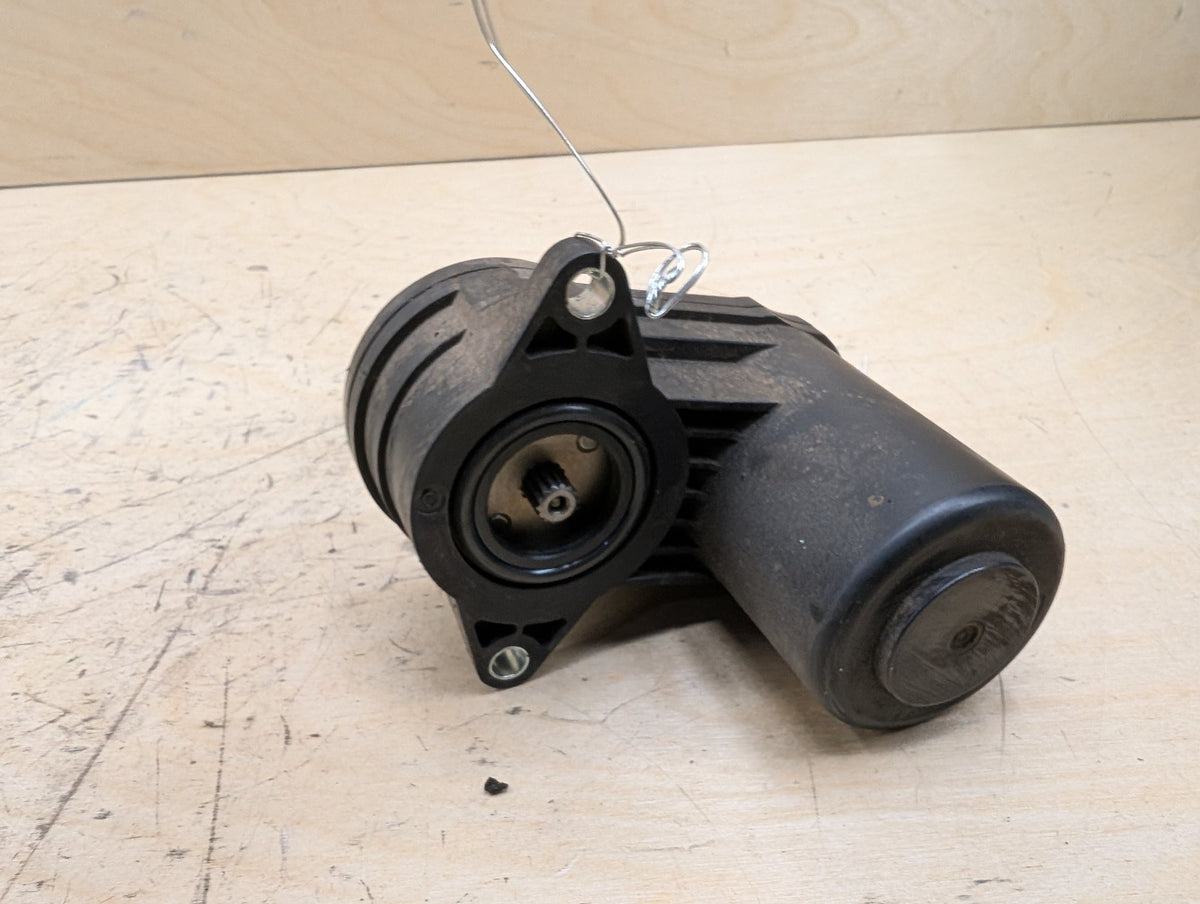 OEM BMW G20 G22 G23 G26 G42 Rear Left or Right Brake Caliper Actuator