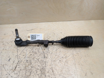 2019-2026 BMW X5 G05 Left Driver Tie Rod w/ Boot 5A60A57 OEM