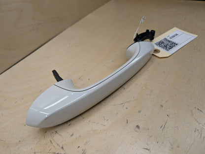 2018-2024 BMW X3 G01 Front or Rear Right Passenger Exterior Door Handle 7470528