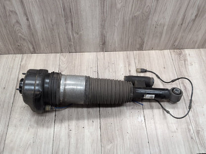 16-22 OEM BMW G11 G12 740 750 B7 REAR Right Passenger Air Suspension Shock Strut