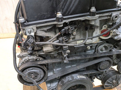 OEM BMW E88 E90 E92 N52 Engine Motor N52B30A RWD 192959 Miles