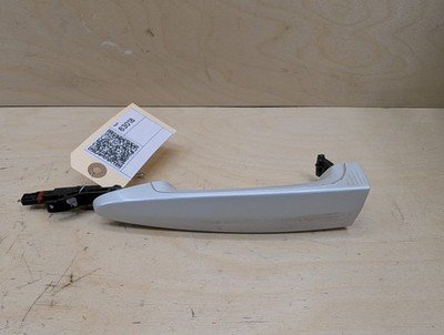 12-18 OEM BMW F30 F82 F32 M3 M4 COMFORT ACCESS Left Driver Door Handle