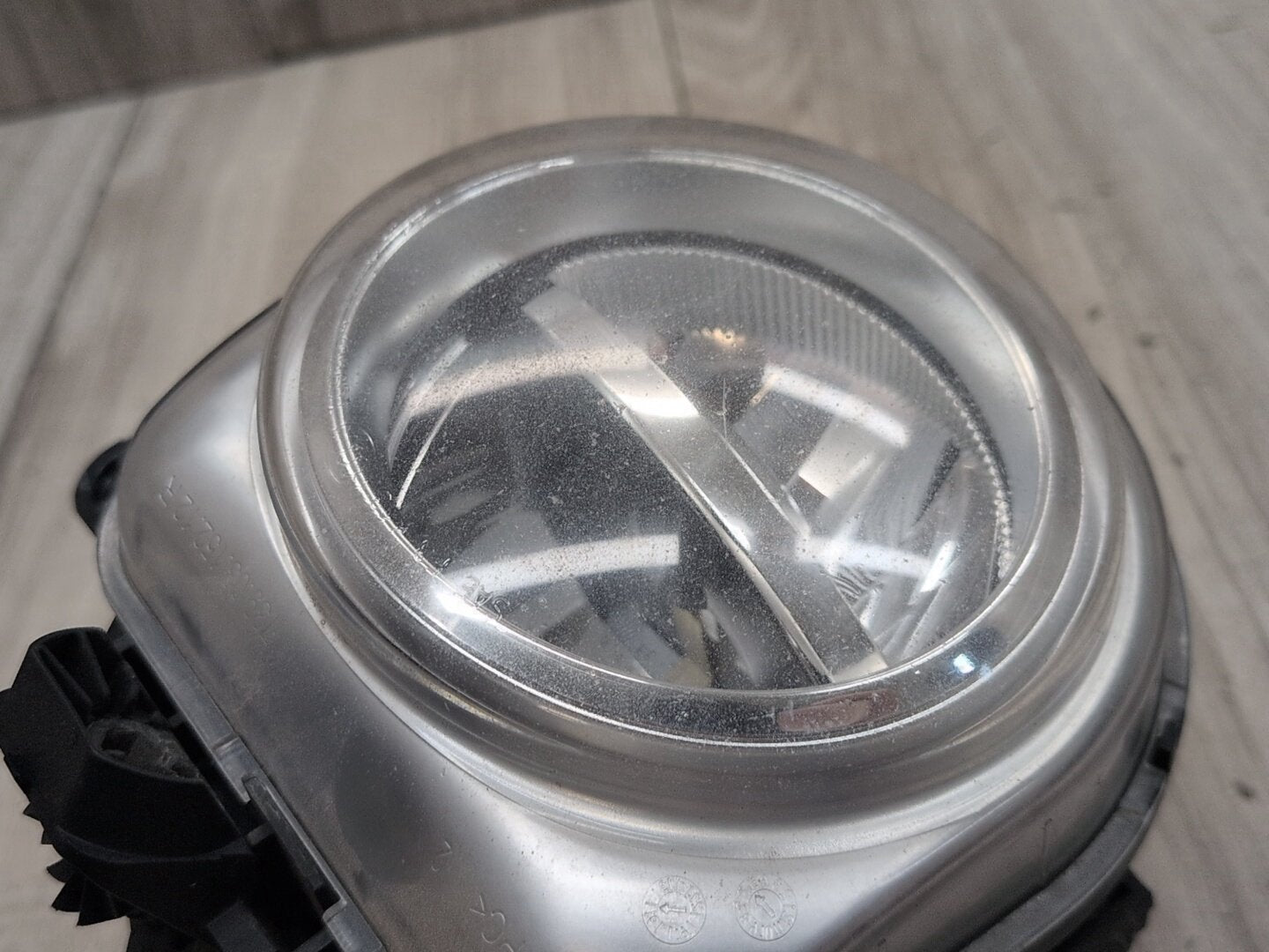 OEM BMW F15 F16 F25 F26 F85 F86 X3 X4 X5 X6 Right Passenger Fog Lamp Light