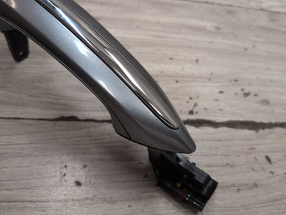2011-2016 BMW M5 F10 Right Passenger Door Handle w/ Comfort Access 7305283 OEM