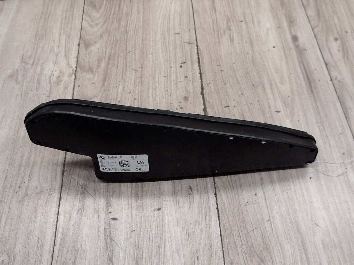 OEM BMW G20 G26 G80 330 M340 430 M440 M3 Front Left Driver Seat Air Bag Airbag