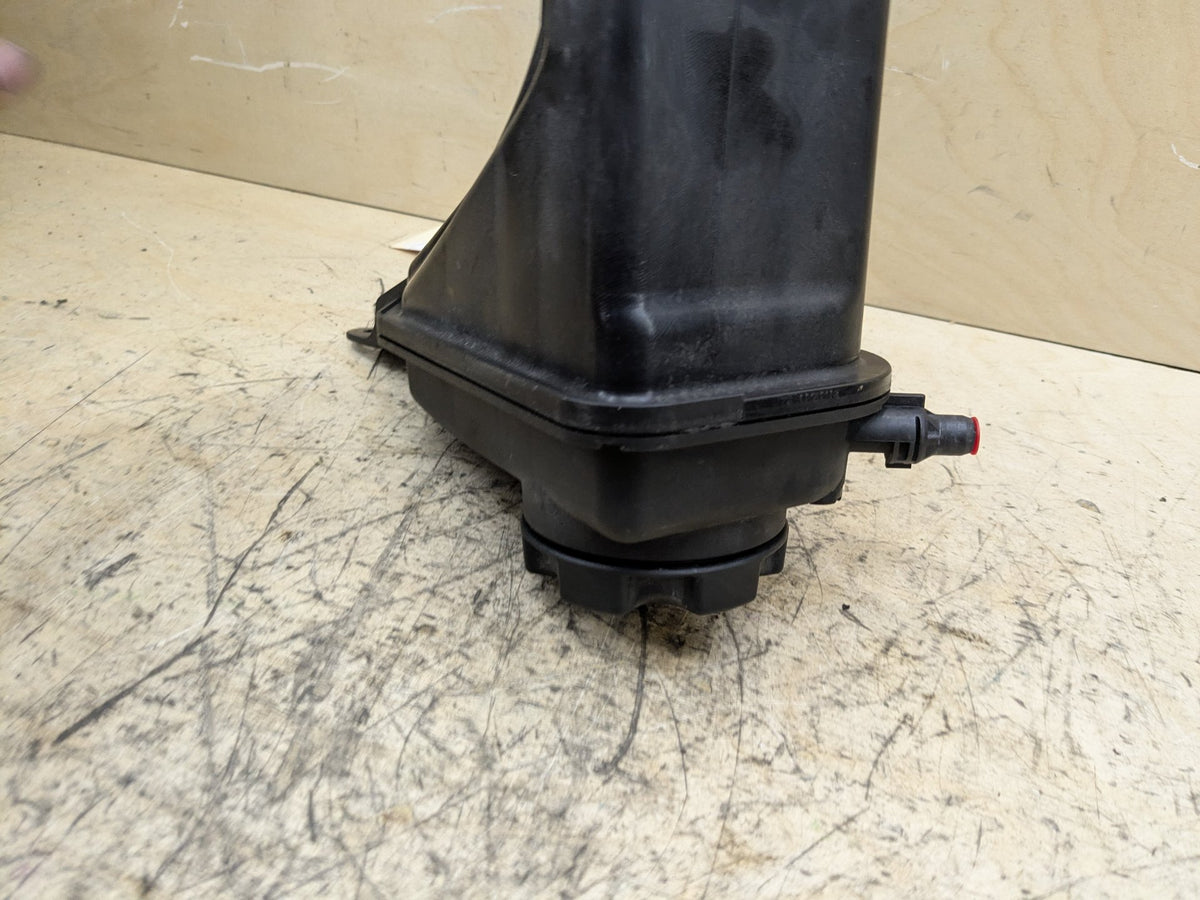 06-13 OEM BMW E82 E88 E90 E92 E93 Coolant Water Expansion Tank Bottle Reservoir