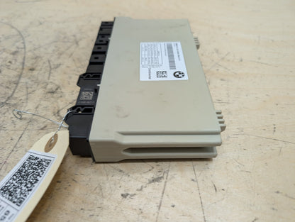 OEM BMW F90 G01 G05 G12 G20 G22 G26 G30 G80 Front Left Right Seat Control Module