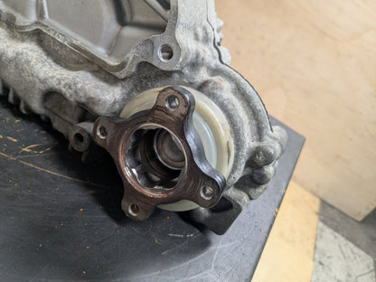 OEM BMW F10 F22 F30 F32 F33 F36 Transmission Transfer Case ATC35L N20 N26 N55